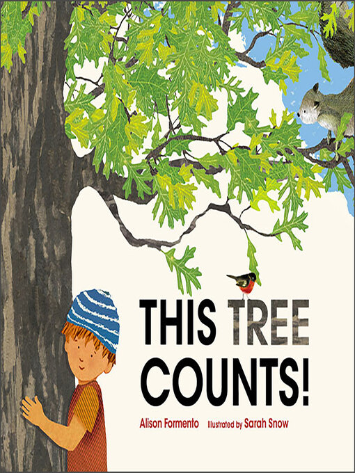 Title details for This Tree Counts! by Alison Formento - Available
